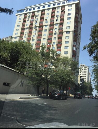 Satılır 4 otaqlı yeni tikili 170 m², Nizami m., photo 24 from 25