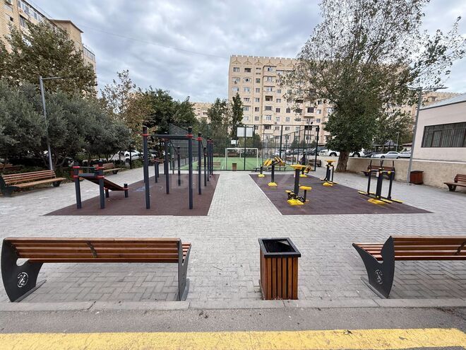 Продаётся 4-комн. вторичка 100 м², м. Халглар Достлугу, photo 4 from 21