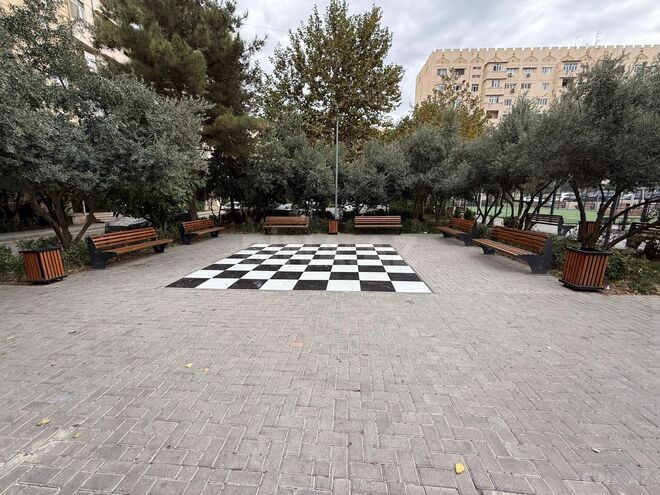 Продаётся 4-комн. вторичка 100 м², м. Халглар Достлугу, photo 3 from 21