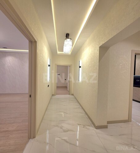 Satılır 3 otaqlı yeni tikili 122 m², 28 May m., photo 26 from 32