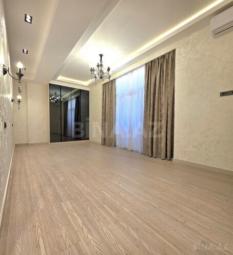 Satılır 3 otaqlı yeni tikili 122 m², 28 May m., photo 27 from 32