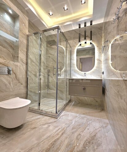 Satılır 3 otaqlı yeni tikili 122 m², 28 May m., photo 25 from 32