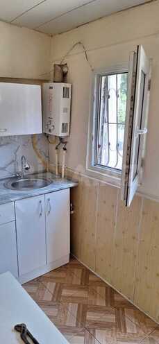 Сдаётся 2-комн. дом/дача 45 м², пос. Бакиханова, photo 9 from 11