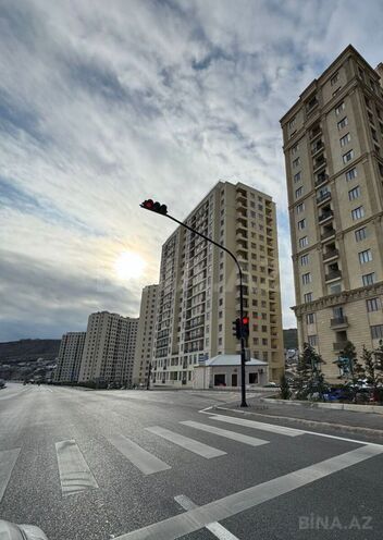 Сдаётся 1-комн. новостройка 70 м², пос. Баилова, photo 11 from 12