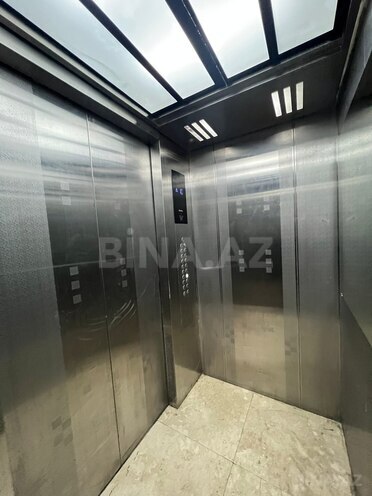 Сдаётся 1-комн. новостройка 70 м², пос. Баилова, photo 10 from 12