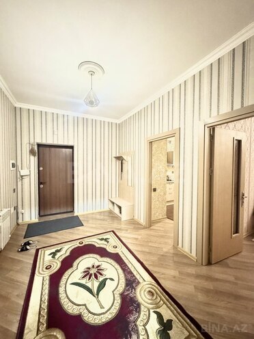 Сдаётся 1-комн. новостройка 70 м², пос. Баилова, photo 8 from 12