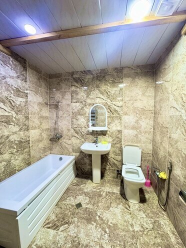 Сдаётся 1-комн. новостройка 70 м², пос. Баилова, photo 7 from 12