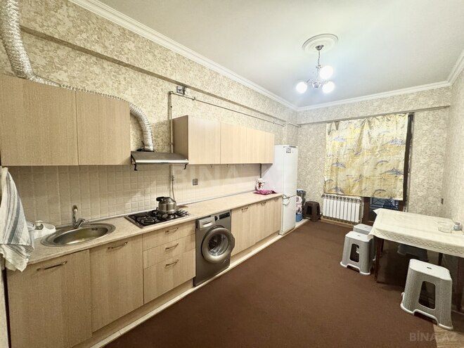 Сдаётся 1-комн. новостройка 70 м², пос. Баилова, photo 4 from 12