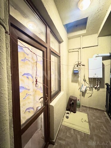 Сдаётся 1-комн. новостройка 70 м², пос. Баилова, photo 9 from 12