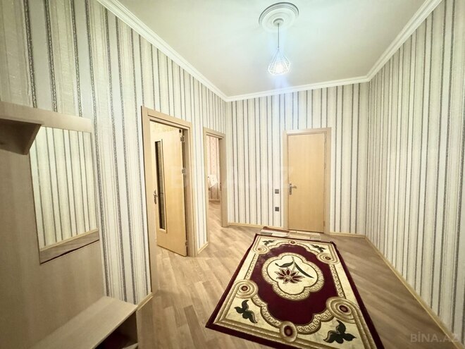 Сдаётся 1-комн. новостройка 70 м², пос. Баилова, photo 6 from 12