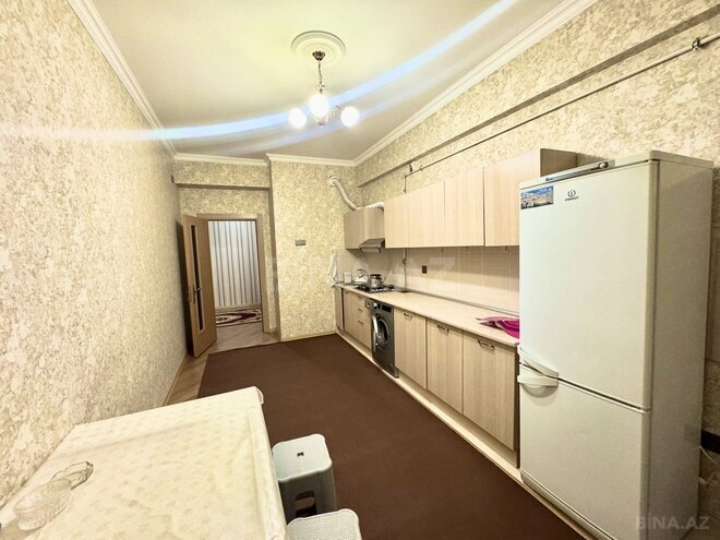 Сдаётся 1-комн. новостройка 70 м², пос. Баилова, photo 5 from 12