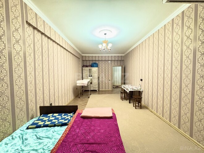 Сдаётся 1-комн. новостройка 70 м², пос. Баилова, photo 3 from 12