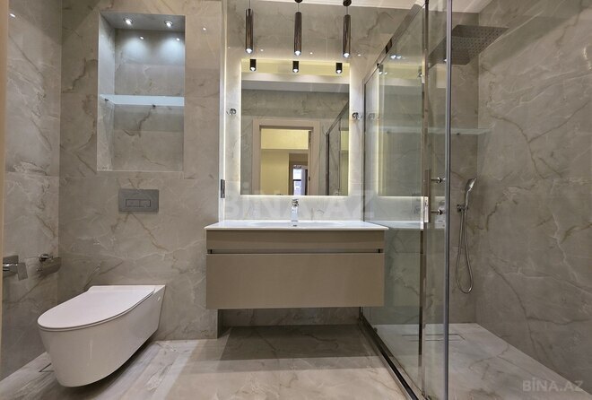 Satılır 3 otaqlı yeni tikili 122 m², 28 May m., photo 9 from 32