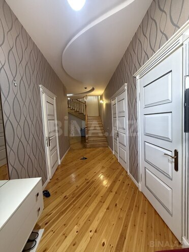 Satılır 7 otaqlı həyət evi/bağ evi 250 m², Hökməli q., photo 13 from 26