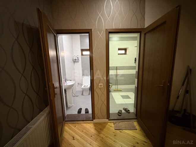 Satılır 7 otaqlı həyət evi/bağ evi 250 m², Hökməli q., photo 15 from 26