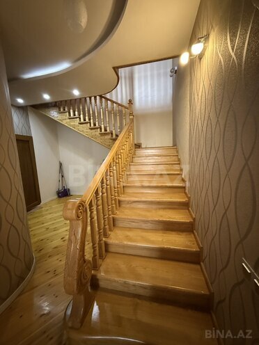 Satılır 7 otaqlı həyət evi/bağ evi 250 m², Hökməli q., photo 3 from 26