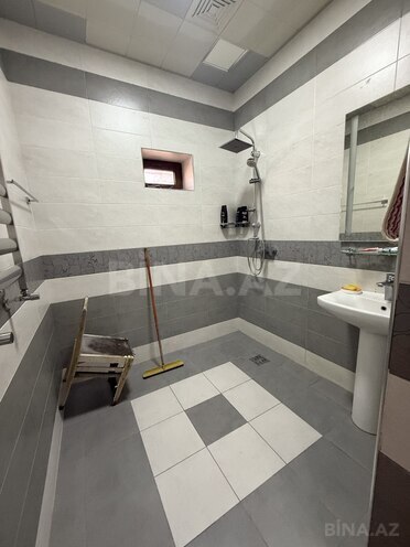 Satılır 7 otaqlı həyət evi/bağ evi 250 m², Hökməli q., photo 18 from 26