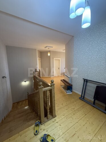 Satılır 7 otaqlı həyət evi/bağ evi 250 m², Hökməli q., photo 10 from 26