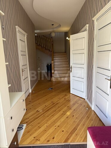 Satılır 7 otaqlı həyət evi/bağ evi 250 m², Hökməli q., photo 7 from 26