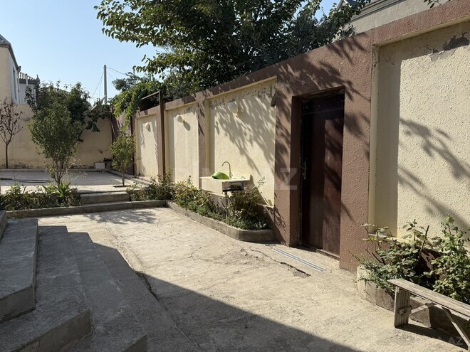 Satılır 7 otaqlı həyət evi/bağ evi 250 m², Hökməli q., photo 4 from 26