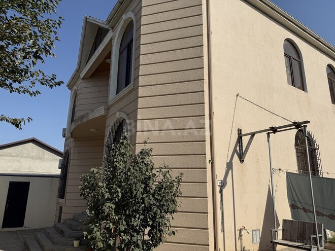 Satılır 7 otaqlı həyət evi/bağ evi 250 m², Hökməli q., photo 20 from 26