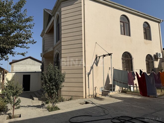 Satılır 7 otaqlı həyət evi/bağ evi 250 m², Hökməli q., photo 5 from 26