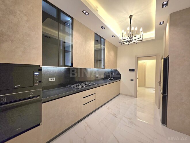 Satılır 3 otaqlı yeni tikili 122 m², 28 May m., photo 12 from 32