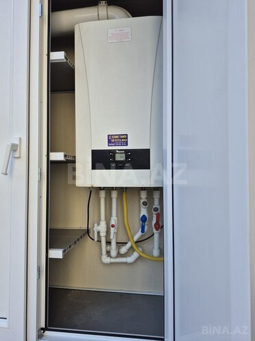 Сдаётся 3-комн. новостройка 125 м², Хатаинский р., photo 20 from 21