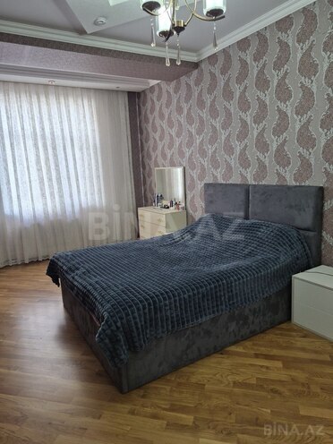 Сдаётся 3-комн. новостройка 125 м², Хатаинский р., photo 5 from 21