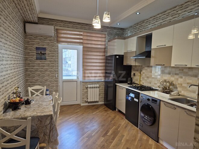 Сдаётся 3-комн. новостройка 125 м², Хатаинский р., photo 9 from 21