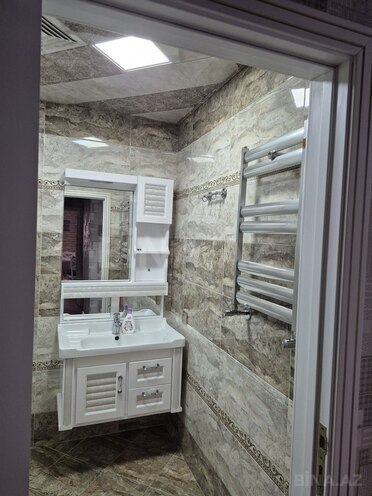 Сдаётся 3-комн. новостройка 125 м², Хатаинский р., photo 17 from 21