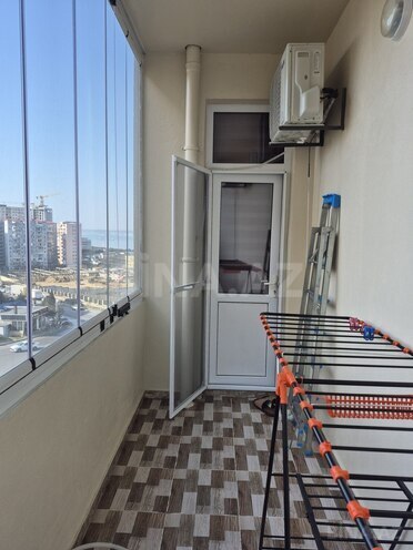 Сдаётся 3-комн. новостройка 125 м², Хатаинский р., photo 12 from 21