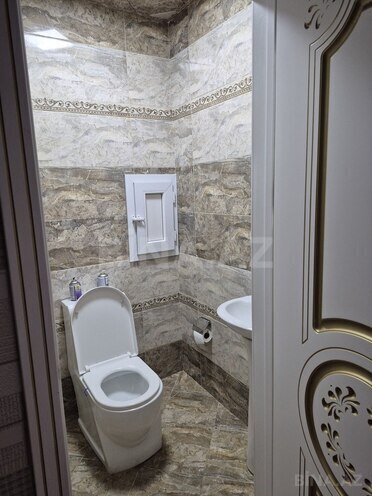 Сдаётся 3-комн. новостройка 125 м², Хатаинский р., photo 19 from 21