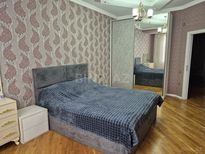 Сдаётся 3-комн. новостройка 125 м², Хатаинский р., photo 4 from 21