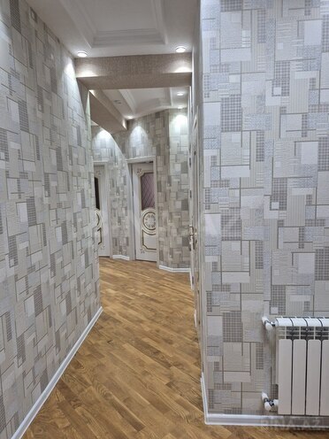 Сдаётся 3-комн. новостройка 125 м², Хатаинский р., photo 8 from 21