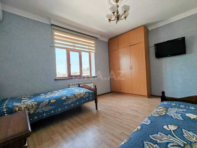 Satılır 5 otaqlı həyət evi/bağ evi 150 m², Zirə q., photo 15 from 32