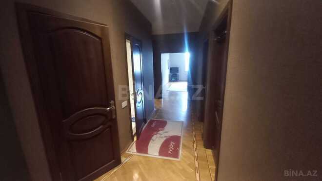 Satılır 3 otaqlı yeni tikili 128 m², Nizami m., photo 12 from 25