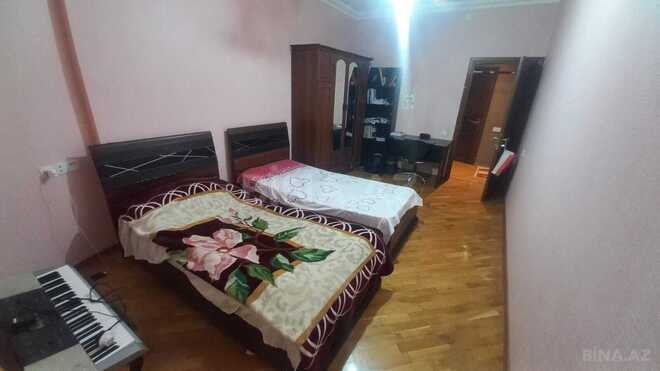 Satılır 3 otaqlı yeni tikili 128 m², Nizami m., photo 11 from 25