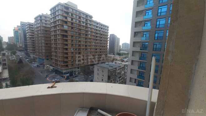 Satılır 3 otaqlı yeni tikili 128 m², Nizami m., photo 24 from 25