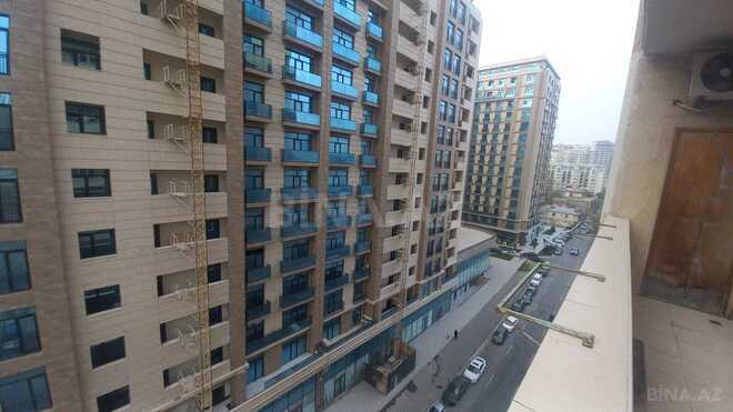 Satılır 3 otaqlı yeni tikili 128 m², Nizami m., photo 22 from 25