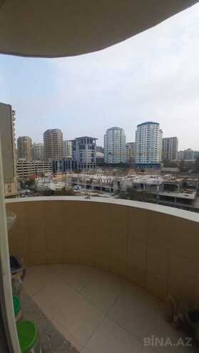 Satılır 3 otaqlı yeni tikili 128 m², Nizami m., photo 16 from 25