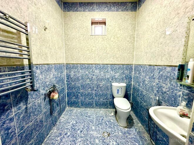 Satılır 3 otaqlı həyət evi/bağ evi 120 m², Maştağa q., photo 19 from 23