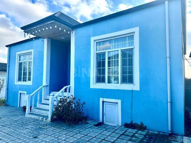 Satılır 3 otaqlı həyət evi/bağ evi 120 m², Maştağa q., photo 6 from 23