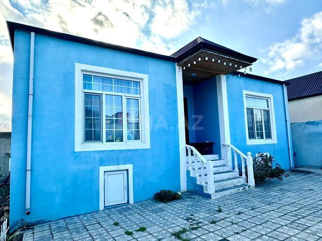 Satılır 3 otaqlı həyət evi/bağ evi 120 m², Maştağa q., photo 21 from 23