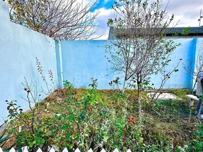 Satılır 3 otaqlı həyət evi/bağ evi 120 m², Maştağa q., photo 7 from 23
