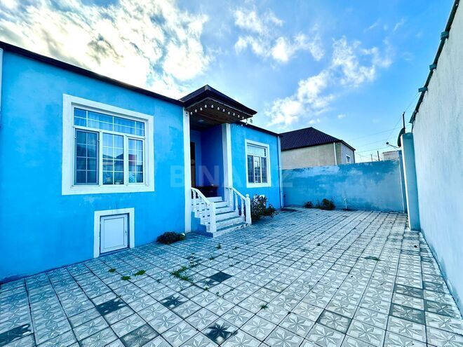 Satılır 3 otaqlı həyət evi/bağ evi 120 m², Maştağa q., photo 11 from 23