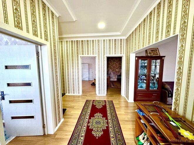 Satılır 3 otaqlı həyət evi/bağ evi 120 m², Maştağa q., photo 3 from 23
