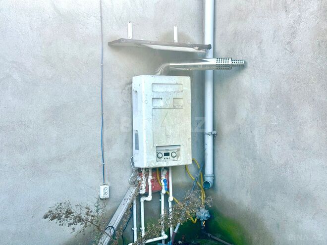 Satılır 3 otaqlı həyət evi/bağ evi 120 m², Maştağa q., photo 22 from 23