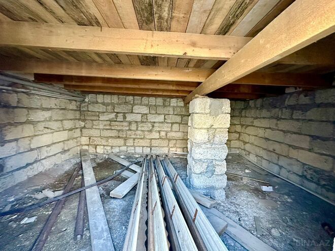 Satılır 3 otaqlı həyət evi/bağ evi 120 m², Maştağa q., photo 15 from 23