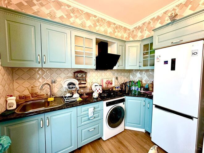 Satılır 3 otaqlı həyət evi/bağ evi 120 m², Maştağa q., photo 20 from 23